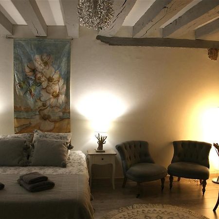 Le Logis De L'Hermine Blois Exteriör bild