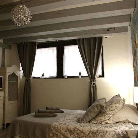 Le Logis De L'Hermine Blois Exteriör bild