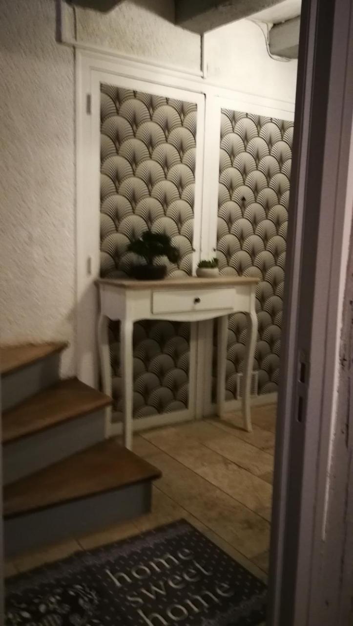 Le Logis De L'Hermine Blois Exteriör bild